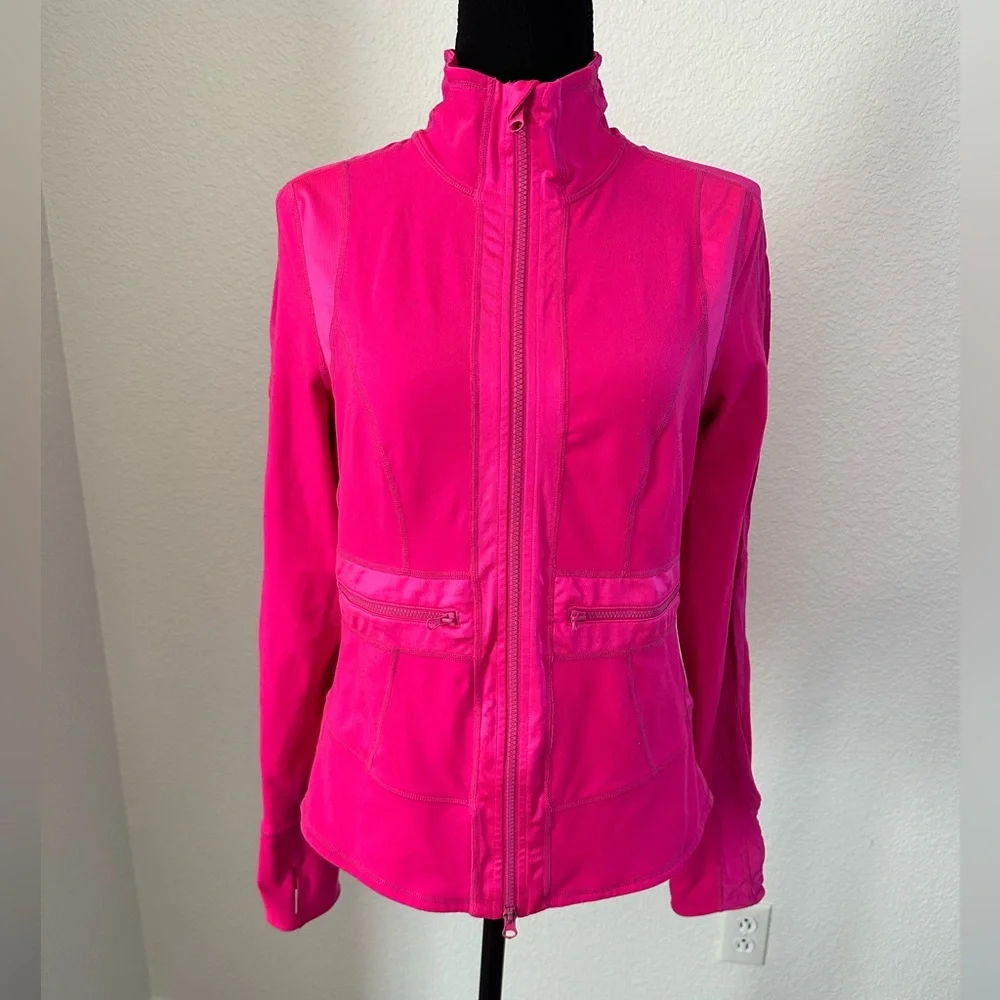 Zella Jacket - Picture 1 of 7